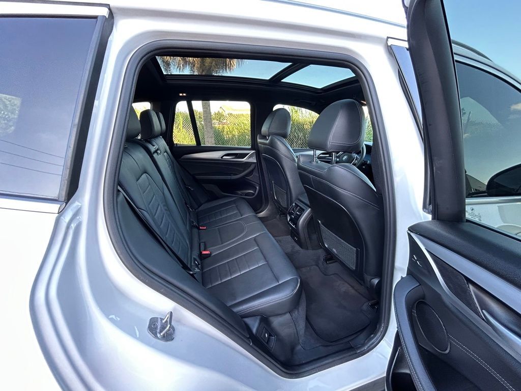 2020 BMW X3 xDrive30e Lakeland FL