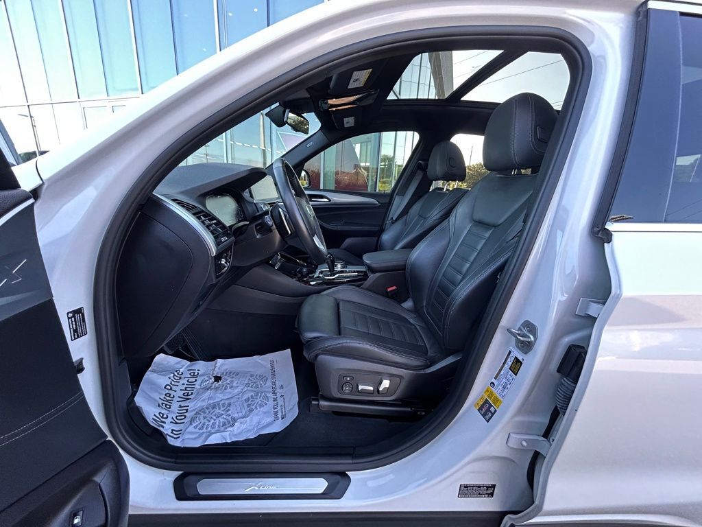 2020 BMW X3 xDrive30e Lakeland FL