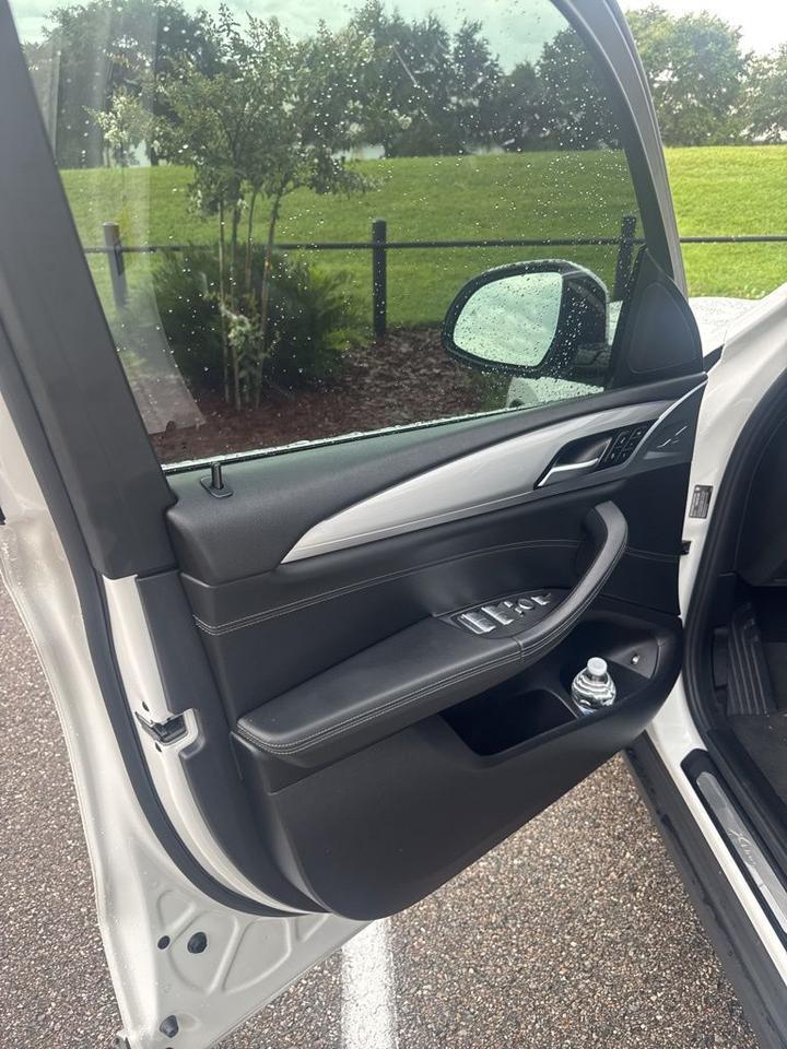 2020 BMW X3 xDrive30e Lakeland FL