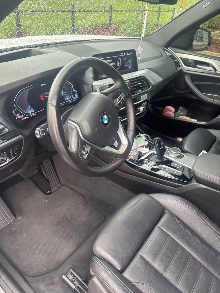 2020 BMW X3 xDrive30e Lakeland FL