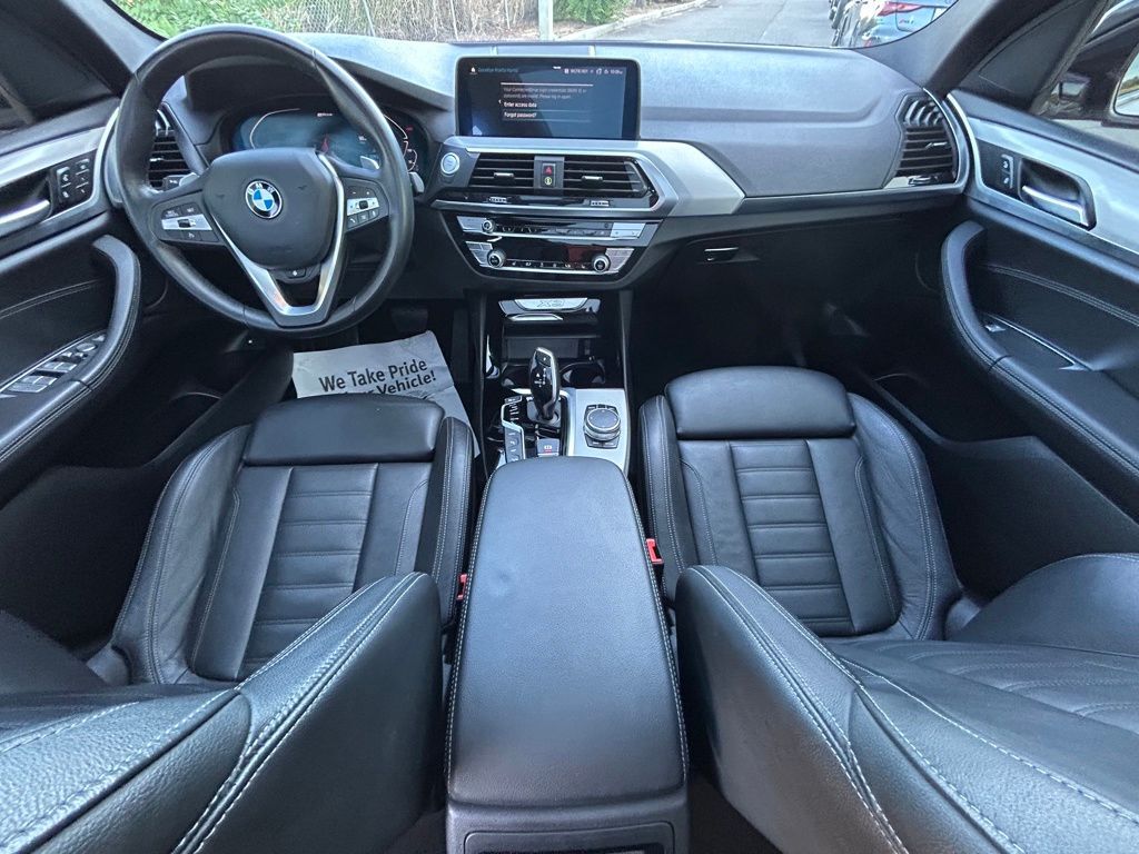 2020 BMW X3 xDrive30e Lakeland FL