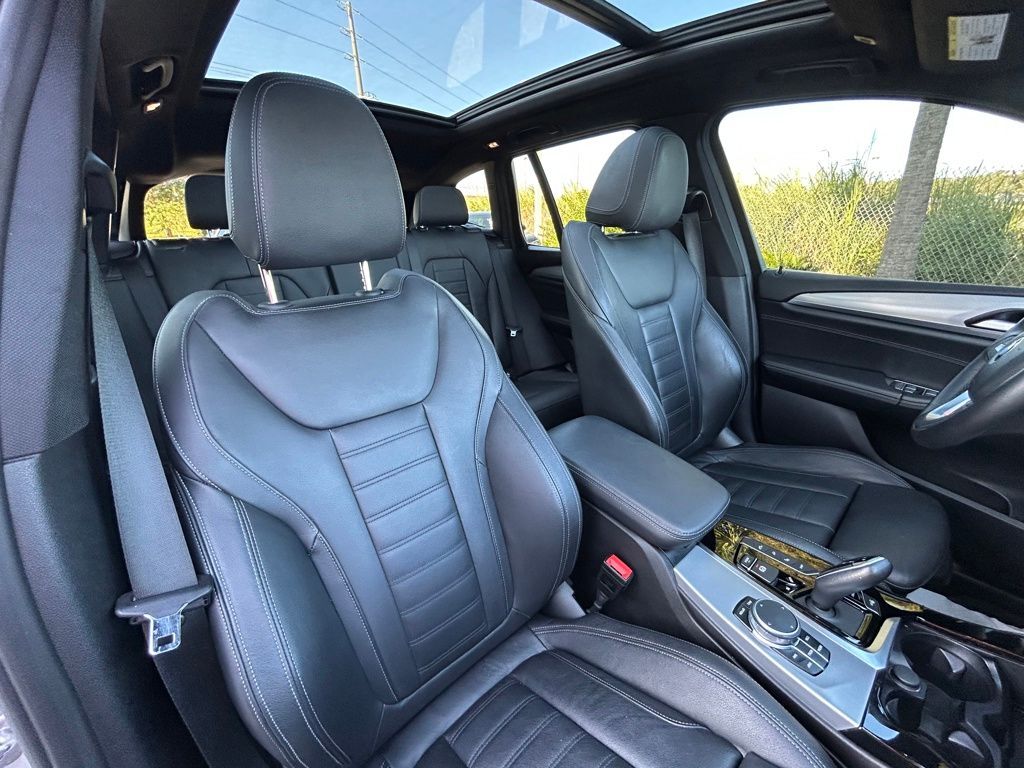 2020 BMW X3 xDrive30e Lakeland FL