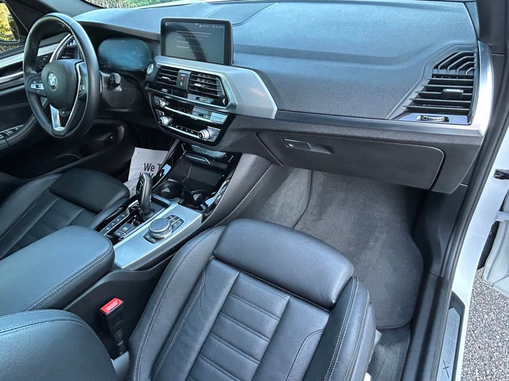 2020 BMW X3 xDrive30e Lakeland FL
