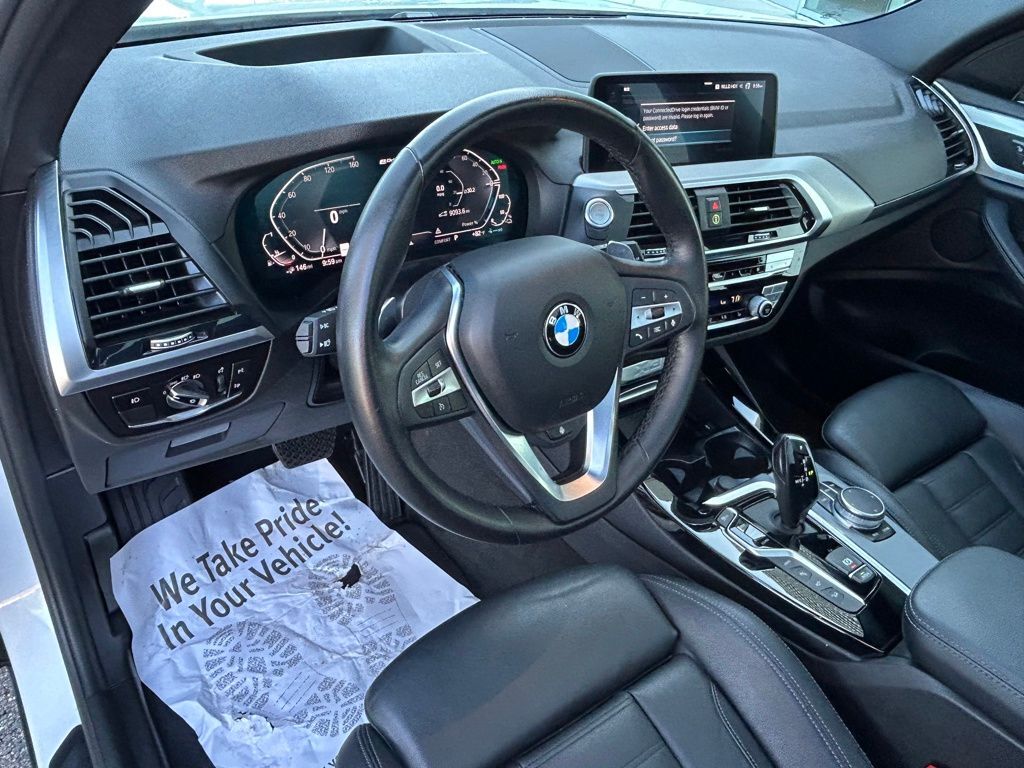 2020 BMW X3 xDrive30e Lakeland FL