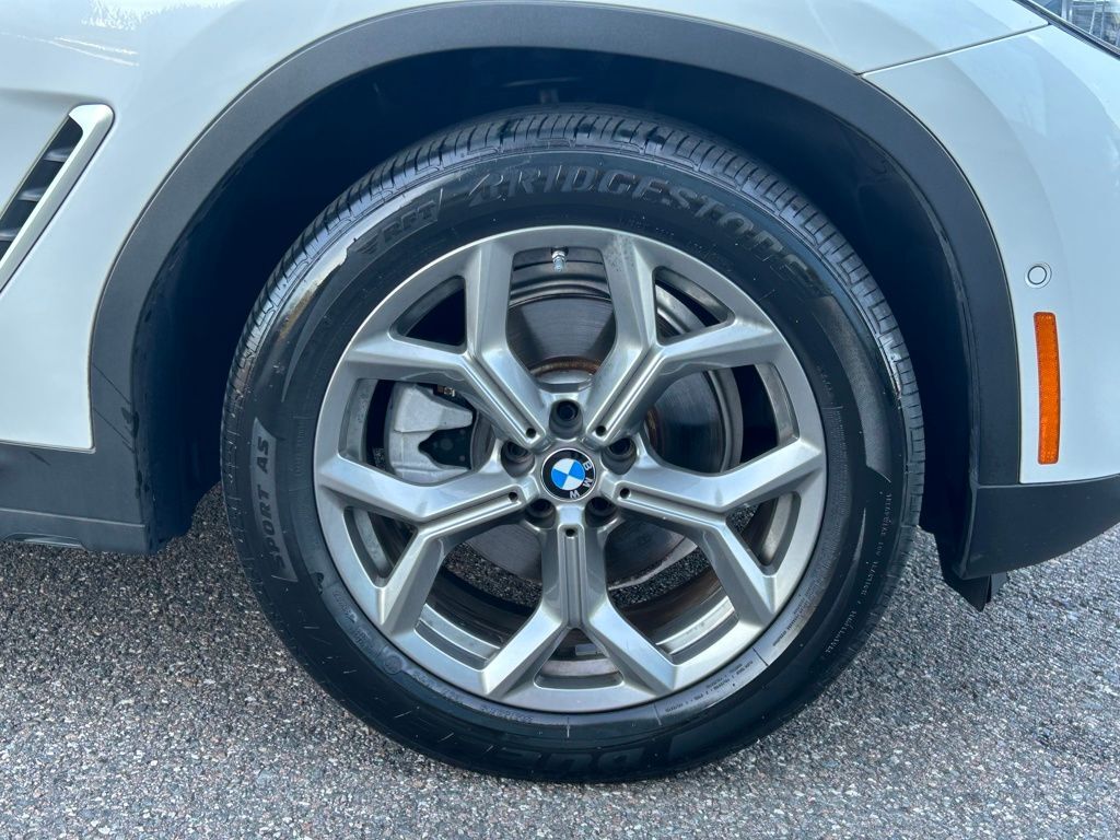 2020 BMW X3 xDrive30e Lakeland FL