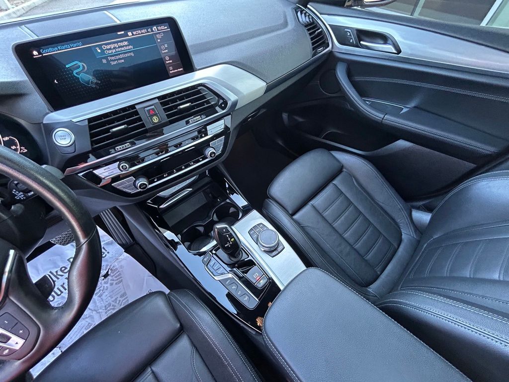 2020 BMW X3 xDrive30e Lakeland FL