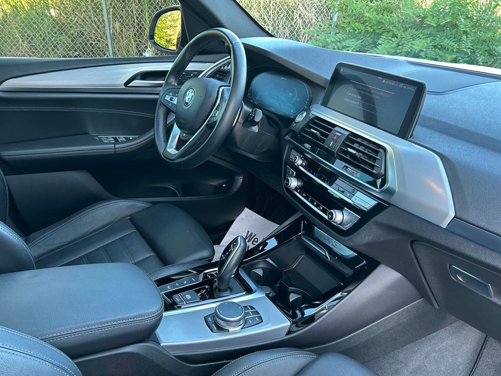 2020 BMW X3 xDrive30e Lakeland FL