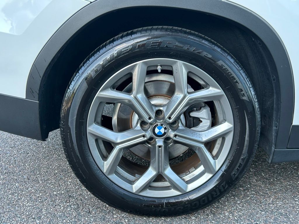 2020 BMW X3 xDrive30e Lakeland FL