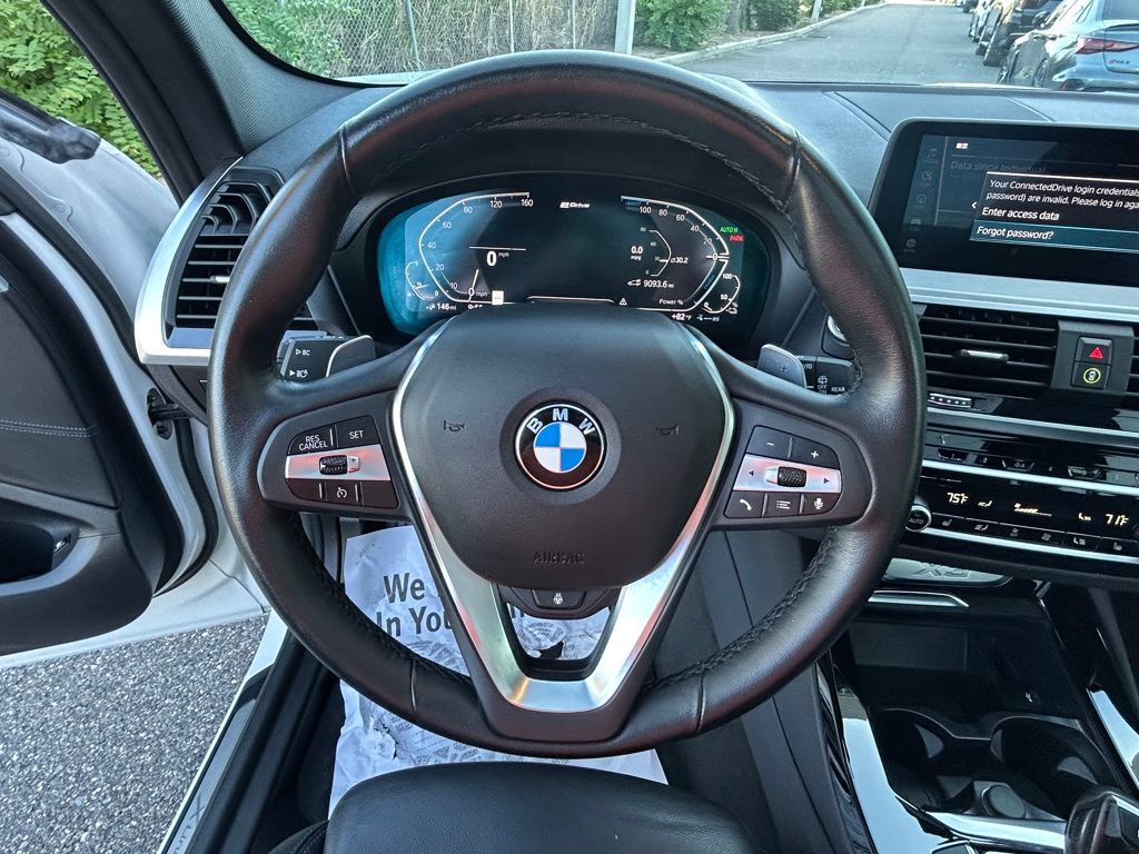 2020 BMW X3 xDrive30e Lakeland FL