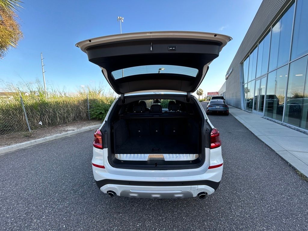 2020 BMW X3 xDrive30e Lakeland FL
