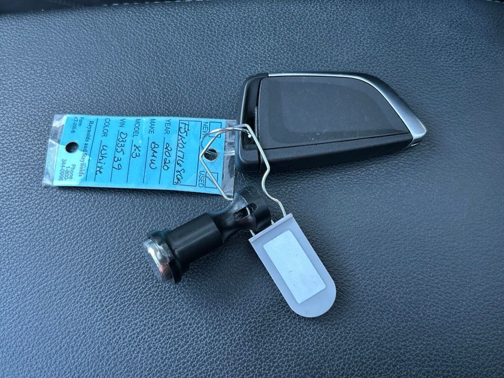 2020 BMW X3 xDrive30e Lakeland FL