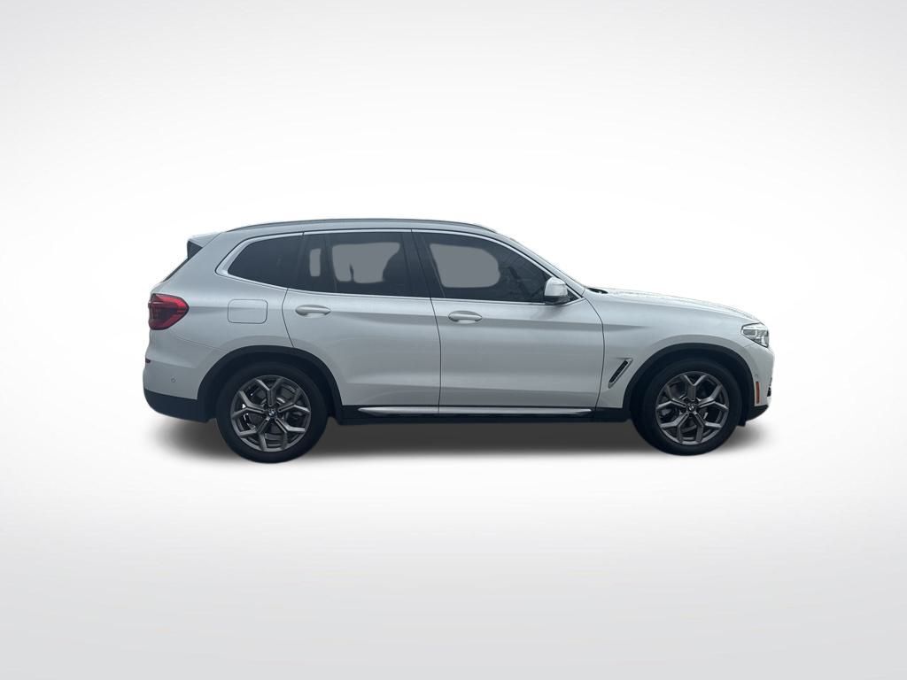2020 BMW X3 xDrive30e Lakeland FL