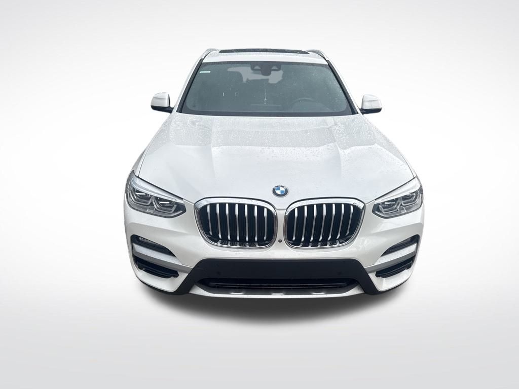 2020 BMW X3 xDrive30e Lakeland FL