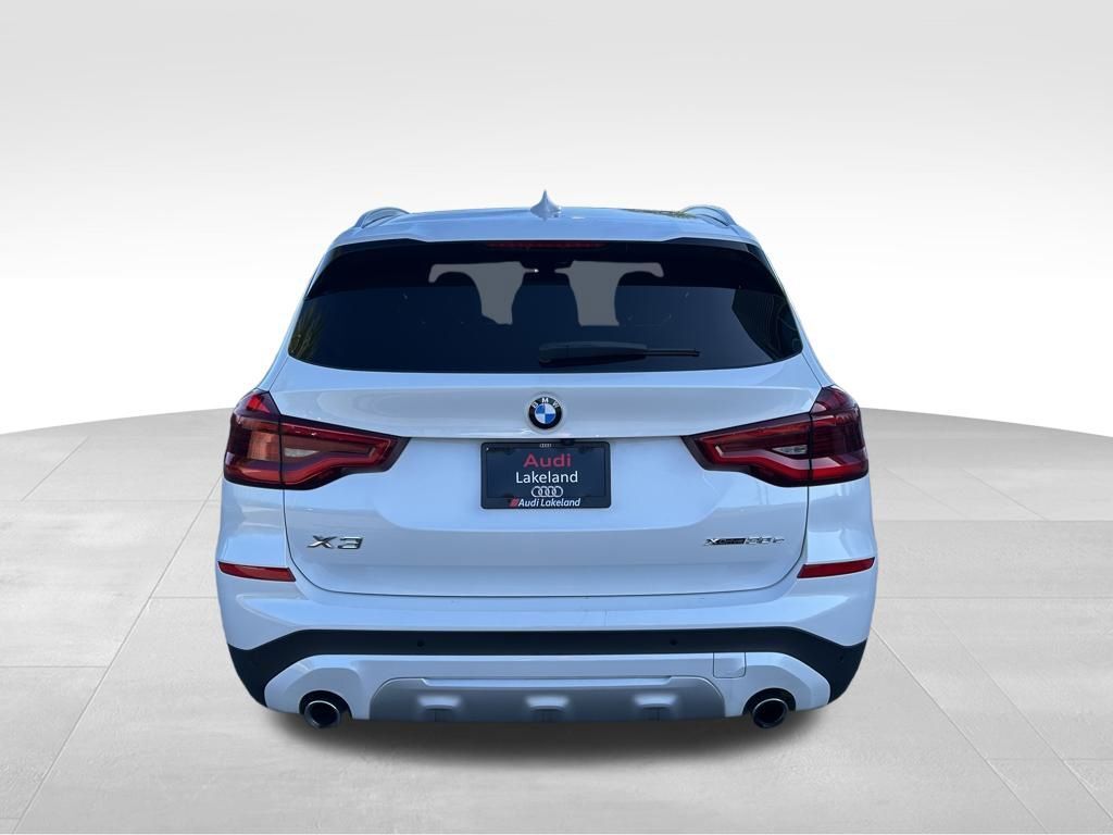 2020 BMW X3 xDrive30e Lakeland FL