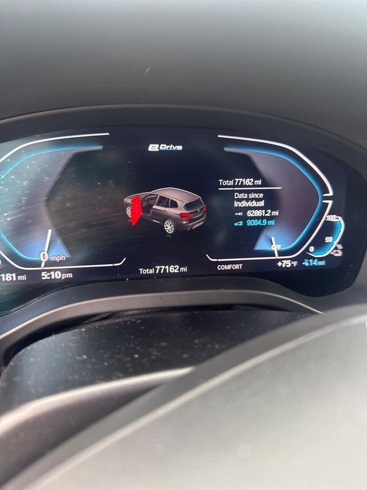 2020 BMW X3 xDrive30e Lakeland FL