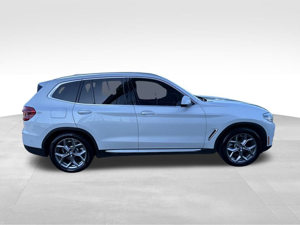 2020 BMW X3 xDrive30e Lakeland FL