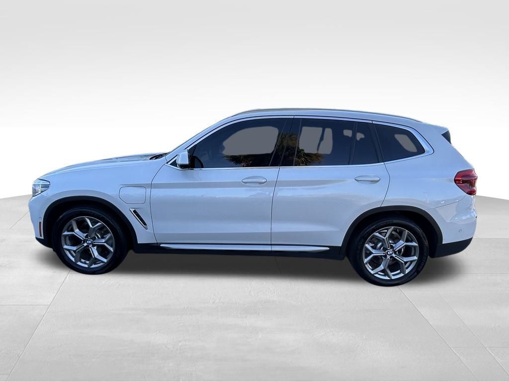 2020 BMW X3 xDrive30e Lakeland FL