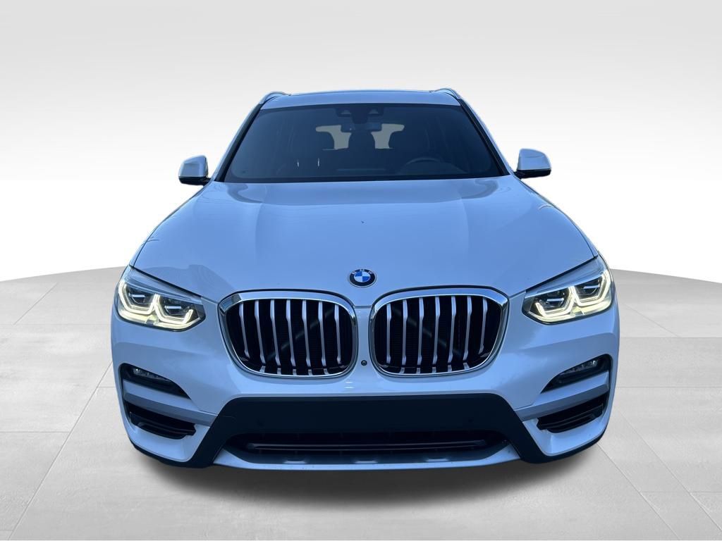 2020 BMW X3 xDrive30e Lakeland FL