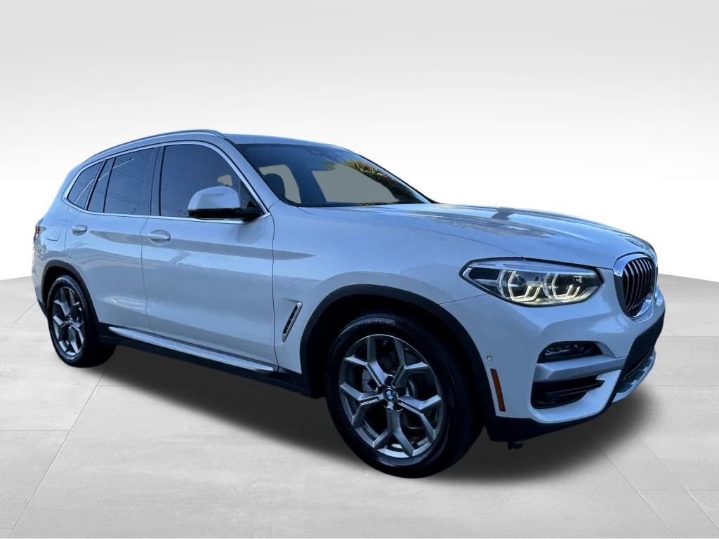 2020 BMW X3 xDrive30e Lakeland FL