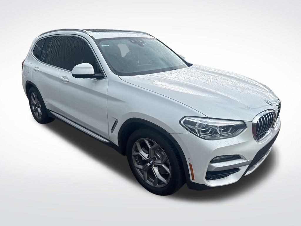 2020 BMW X3 xDrive30e Lakeland FL