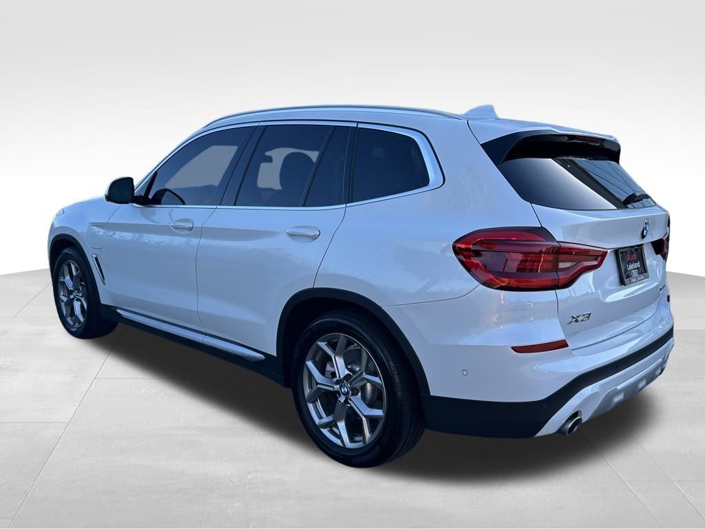 2020 BMW X3 xDrive30e Lakeland FL