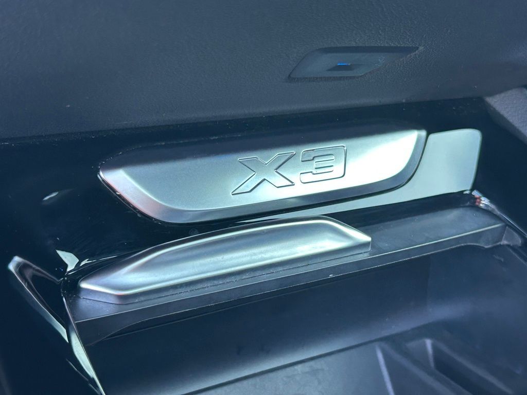 2020 BMW X3 xDrive30e Lakeland FL