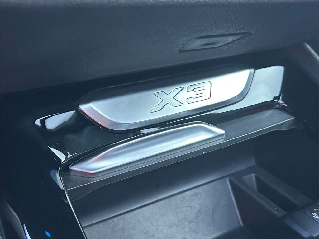2020 BMW X3 xDrive30e Lakeland FL