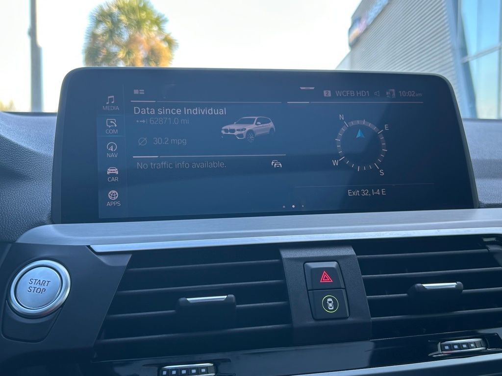 2020 BMW X3 xDrive30e Lakeland FL