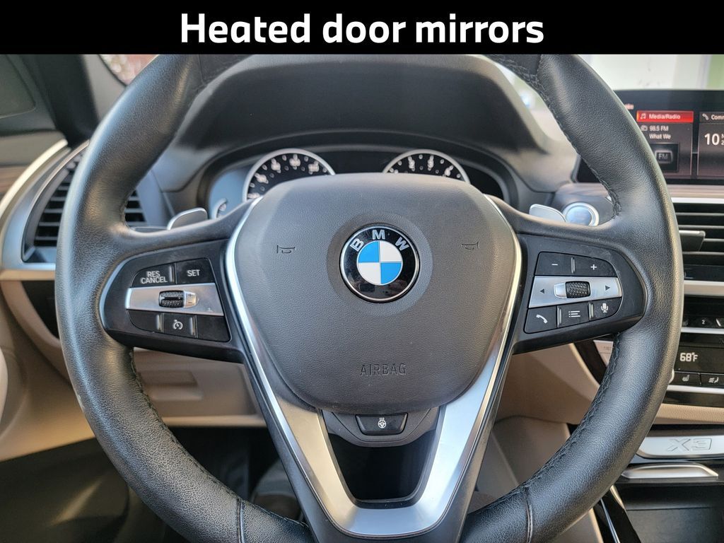 2020 BMW X3 xDrive30i San Clemente CA