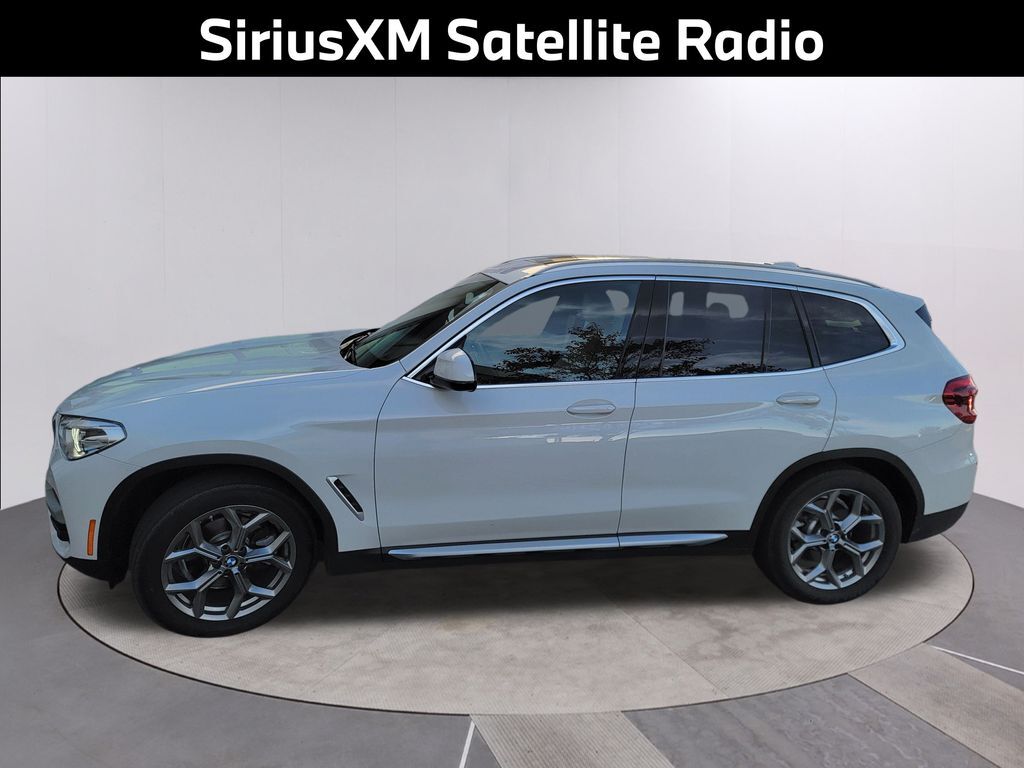 2020 BMW X3 xDrive30i San Clemente CA