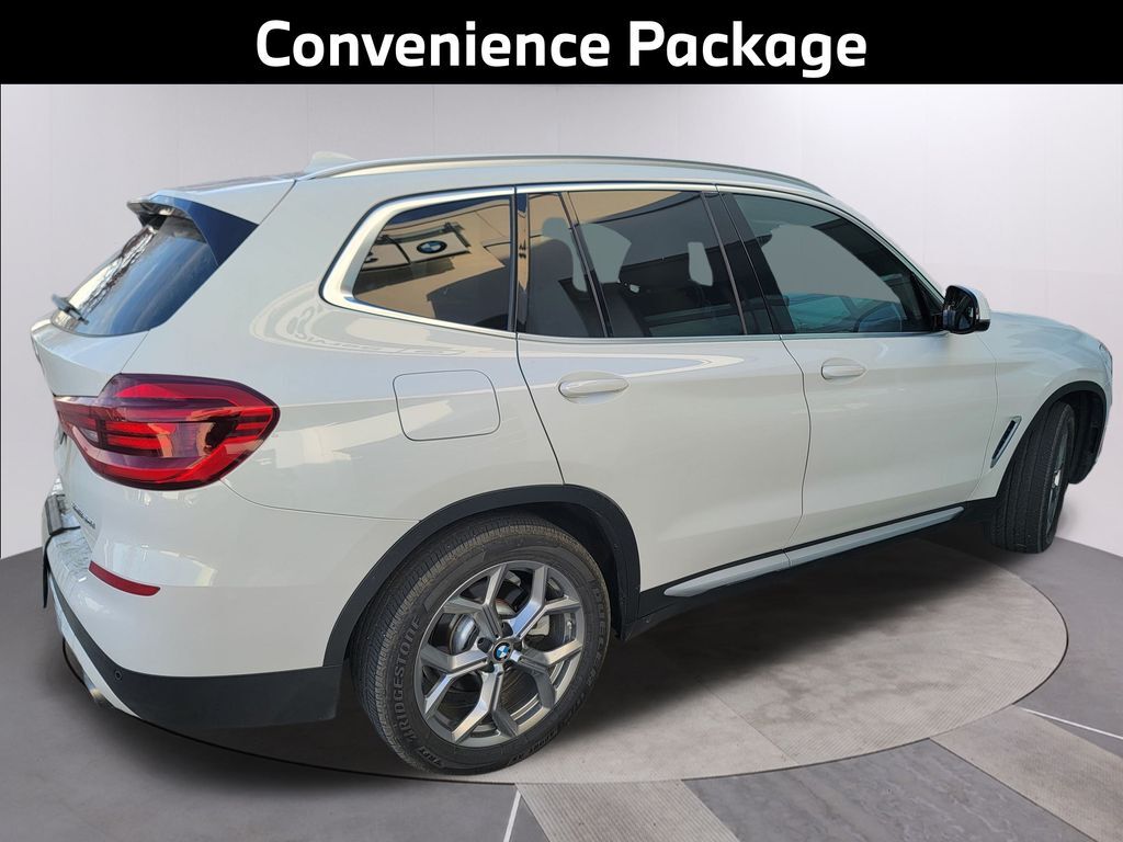 2020 BMW X3 xDrive30i San Clemente CA