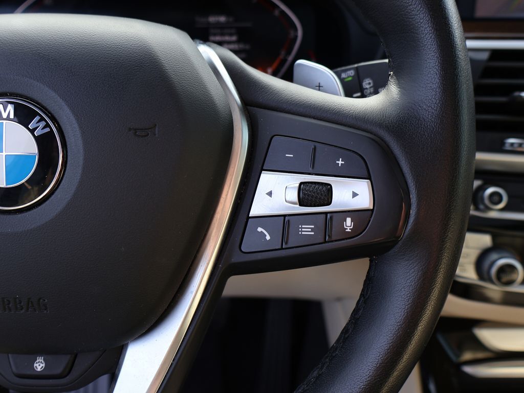 2020 BMW X3 xDrive30i San Clemente CA