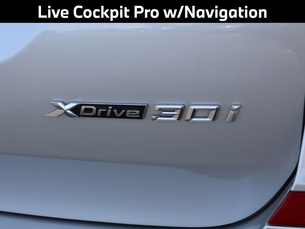 2020 BMW X3 xDrive30i San Clemente CA