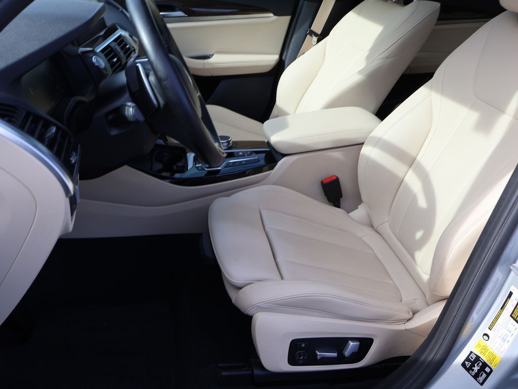 2020 BMW X3 xDrive30i San Clemente CA