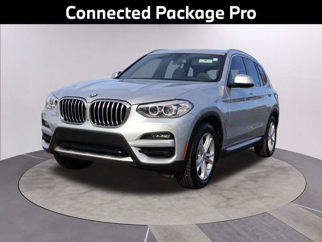 2020 BMW X3 xDrive30i San Clemente CA