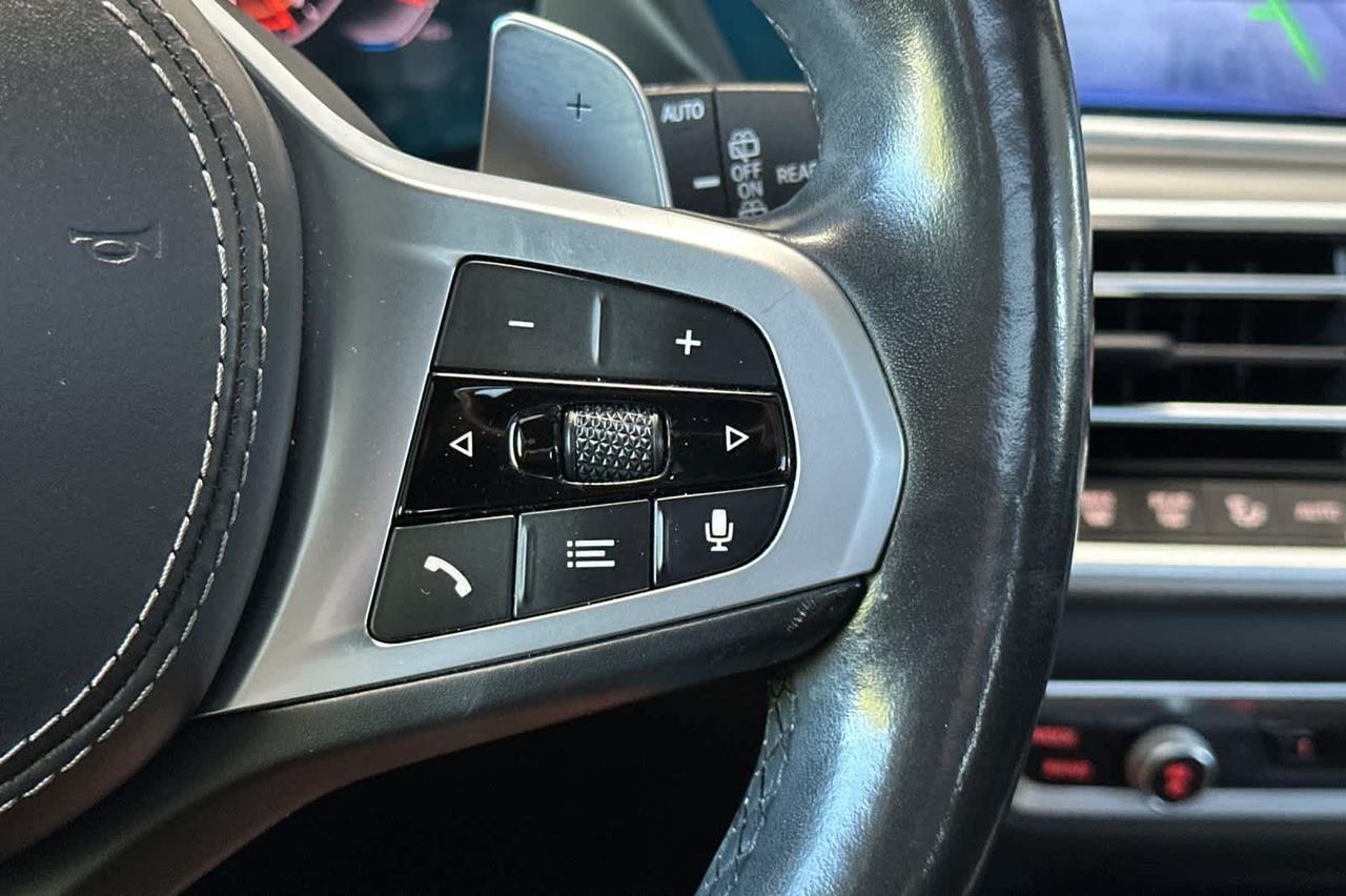 2020 BMW X5 M50i Roseville CA