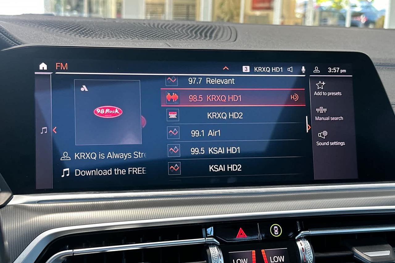2020 BMW X5 M50i Roseville CA