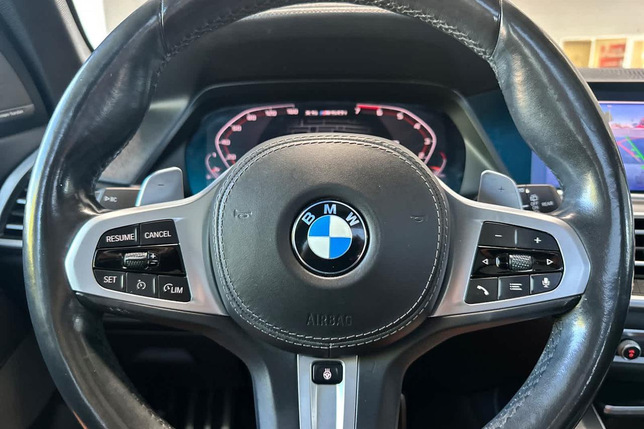 2020 BMW X5 M50i Roseville CA