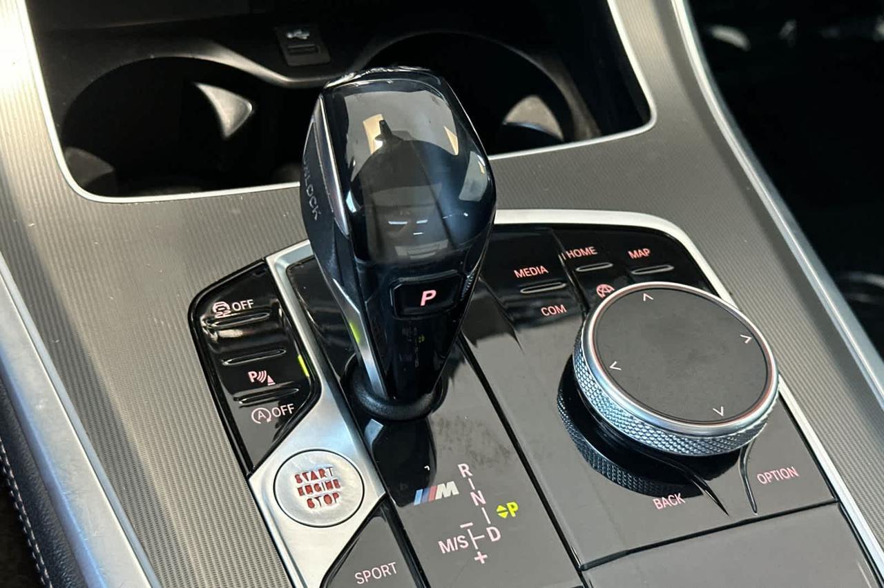 2020 BMW X5 M50i Roseville CA