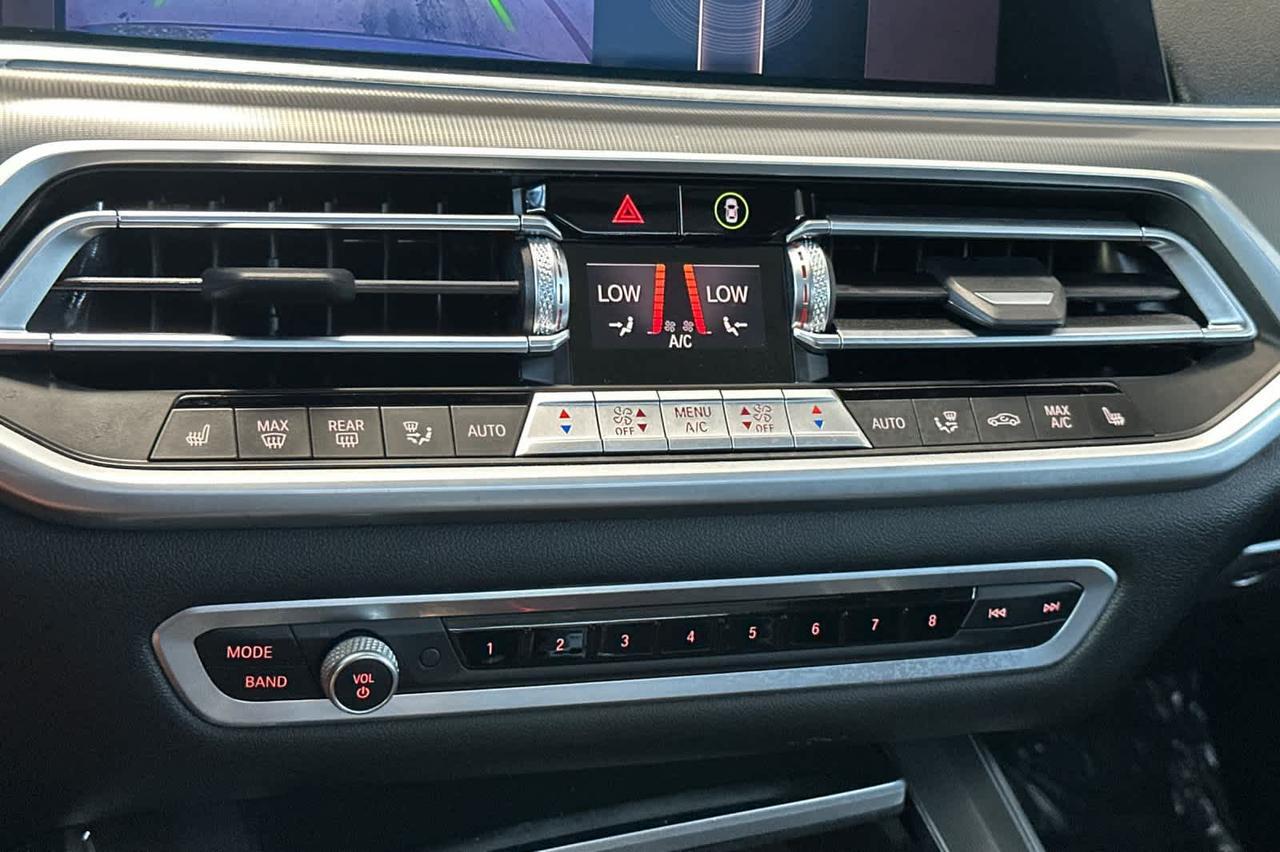 2020 BMW X5 M50i Roseville CA