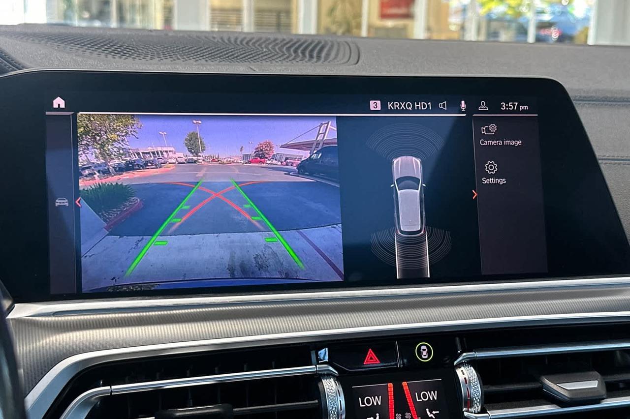 2020 BMW X5 M50i Roseville CA