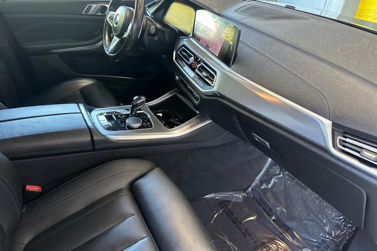 2020 BMW X5 M50i Roseville CA