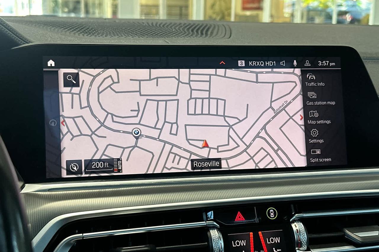 2020 BMW X5 M50i Roseville CA