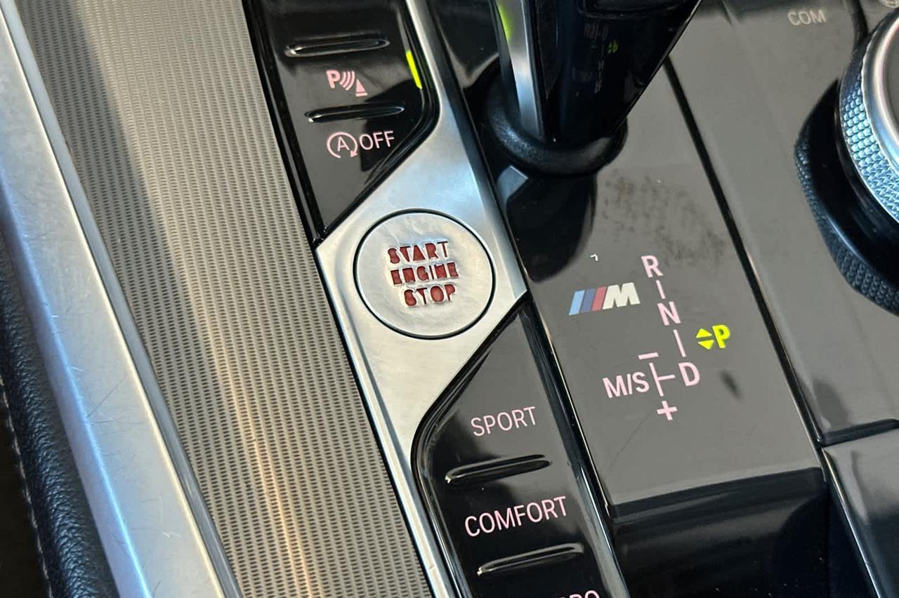2020 BMW X5 M50i Roseville CA