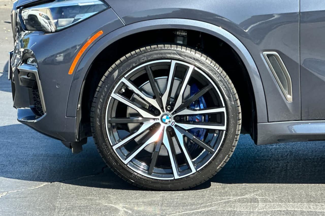 2020 BMW X5 M50i Roseville CA