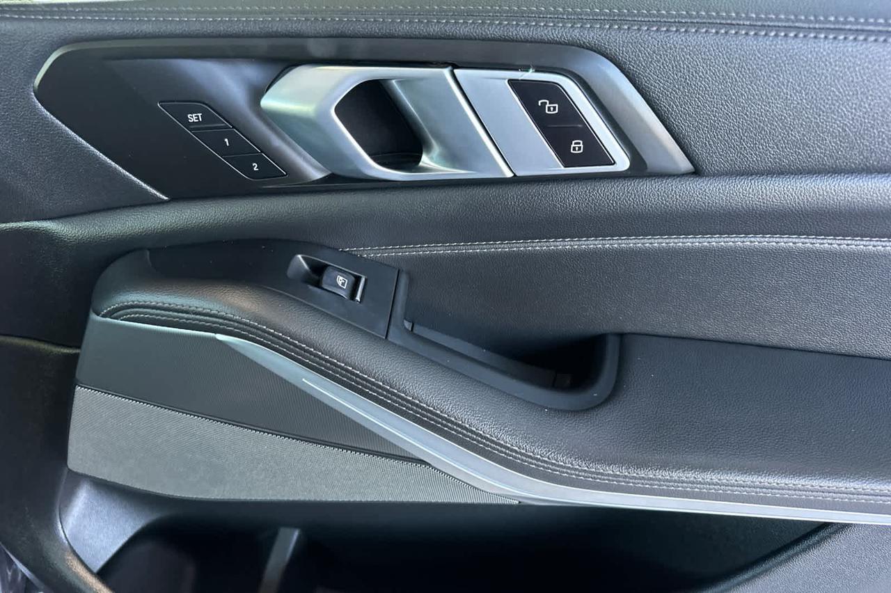 2020 BMW X5 M50i Roseville CA