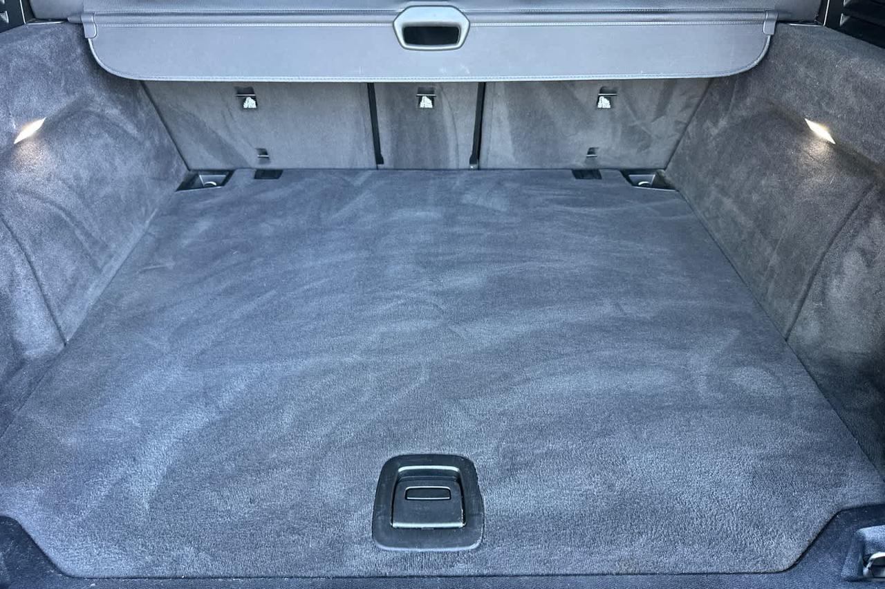 2020 BMW X5 M50i Roseville CA