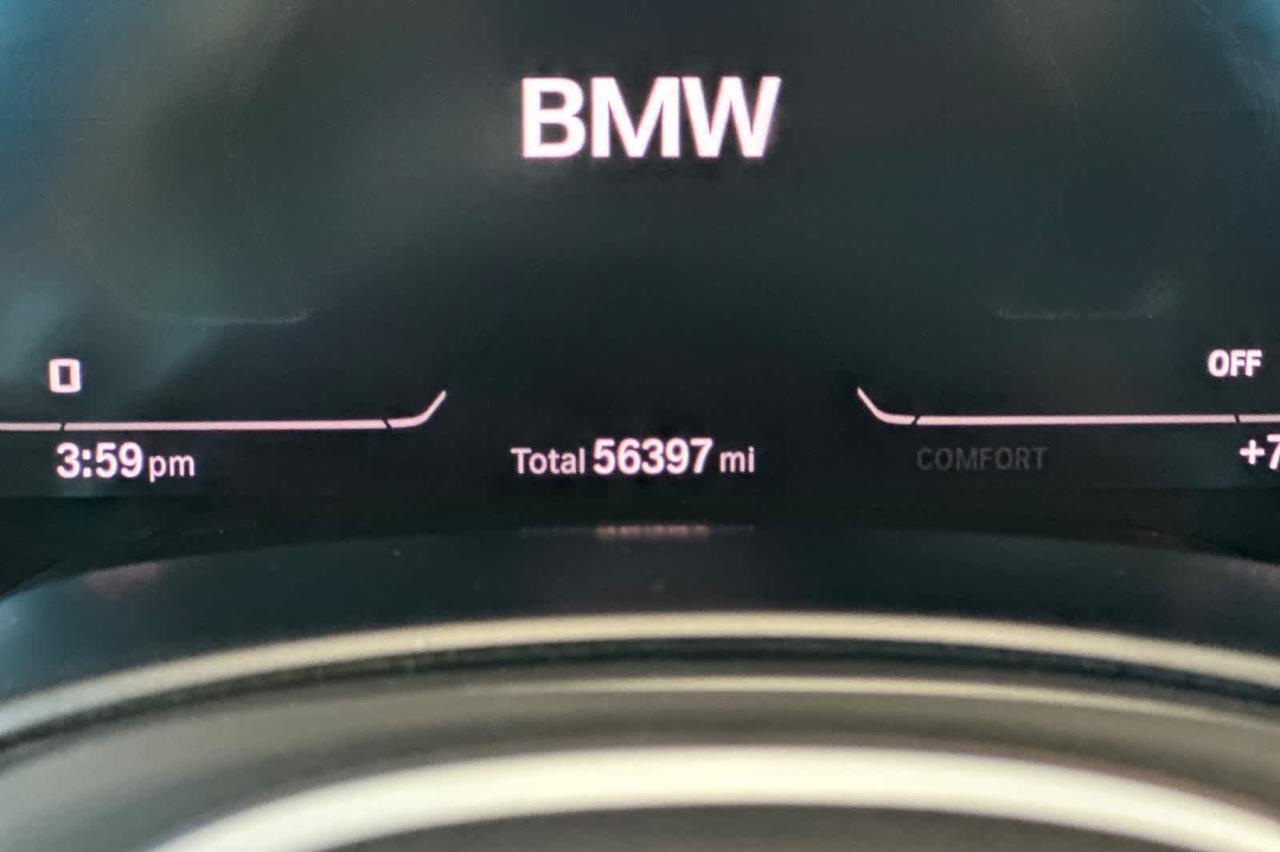 2020 BMW X5 M50i Roseville CA