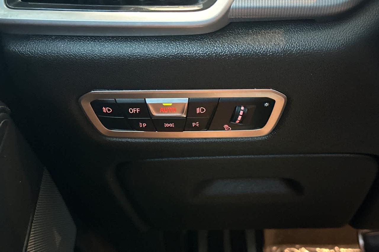 2020 BMW X5 M50i Roseville CA