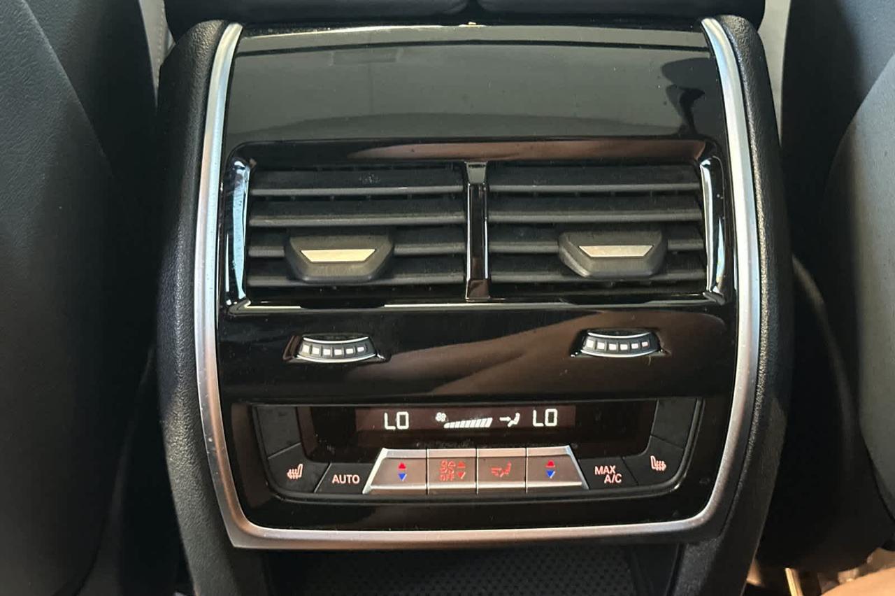 2020 BMW X5 M50i Roseville CA